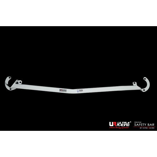 【Ultra Racing】 フロントタワーバー マツダ MAZDA2 DJ5AS 19/09- X...