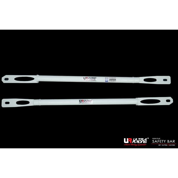 【Ultra Racing】 フロントタワーバー メルセデスベンツ Cクラス W205 205053...