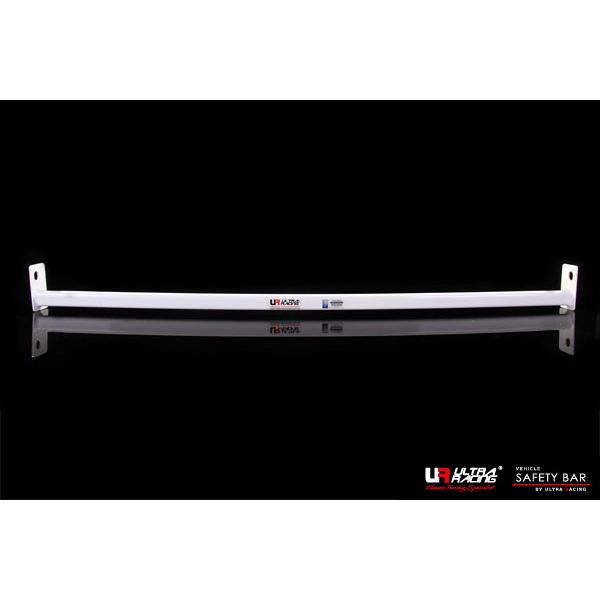 【Ultra Racing】 フロントタワーバー トヨタ ウィッシュ ZGE22W 09/4-17/...