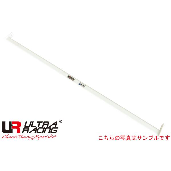 【Ultra Racing】 ルームバー トヨタ ウィッシュ ZGE22W 09/4-17/10 [...