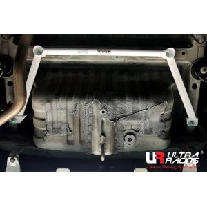 クスコ（CUSCO） 【CUSCO/クスコ】 リヤ・スタビバー ホンダ N-BOX JF3