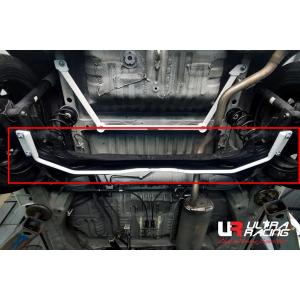 クスコCUSCOリアスタビバー3C6311B16 NBOXカスタムJF3 2WD クスコ CUSCO 3C6311B16 スタビライザー リア・スタビバー