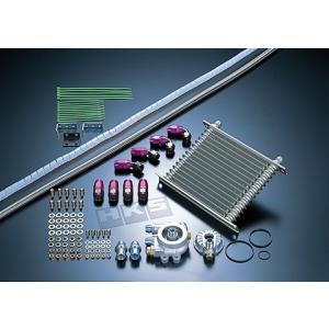 TOMEI POWERED 【TOMEI/東名】 N2オイルブロック N2 OIL BLOCK