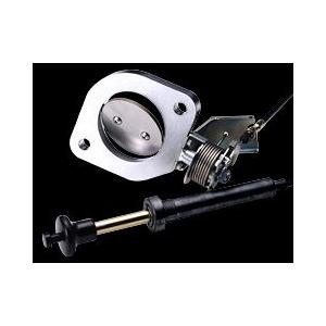 APEX ECV ジャンク　2個セット アペックス(A'PEXI) ECV エキゾーストコントロールバルブ S13