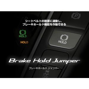 【BLITZ/ブリッツ】 Brake Hold Jumper ブレーキホールドジャンパー セレナ (27系) [15807]｜vigoras