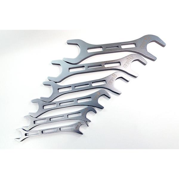 【HKS】 HKS×TONE フィッティングレンチ [15999-RK015]