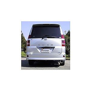 FUJITSUBO 【FUJITSUBO/フジツボ】 マフラー POWER Getter(パワー 