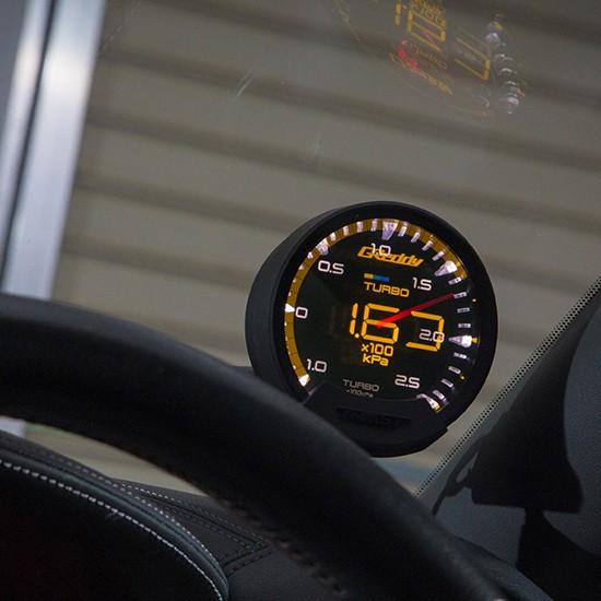 【TRUST/トラスト】 GReddy シリウスOBDセット シリウスユニファイ OBDセット 水温...