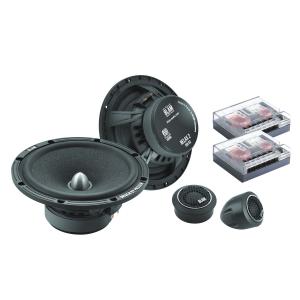 国内正規品】 BLAM/ブラム Relax Series 2Way スピーカー 165 RS2 ペア 