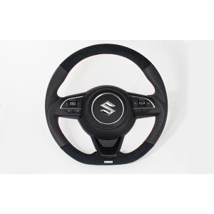 スイフトスポーツ ZC33S NEOPLOT ステアリングスペーサーNEO : オート