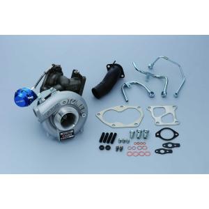 【TOMEI/東名】 タービンキット ARMS M7963 TURBINE KIT 4G63 EVO4-9 [173028]｜vigoras