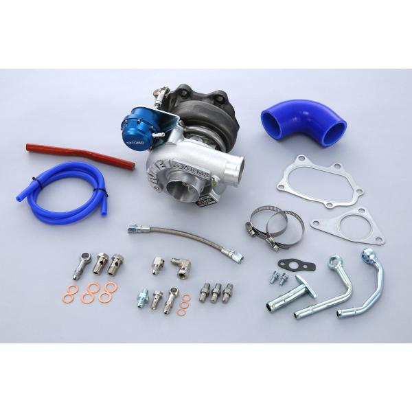 【TOMEI/東名】 ARMS T440M シングルスクロールタービンキット EJ JDM: GDB...