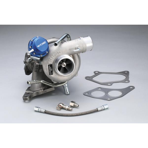 【TOMEI/東名】 T400M EJ/TSタービンキット T400M-EJ/TS TURBINE ...