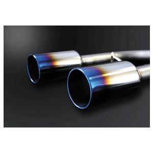 N1Street21 Muffler コペン　L880K オートジュエル N1ストリート21マフラー【コペン（フロント50φ）L880K