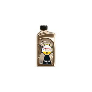 トタル エンジンオイル 0W-30 1L 3缶セット Amazon | TOTAL ( トタル ) エンジンオイル【QUARTZ INEO FIRST