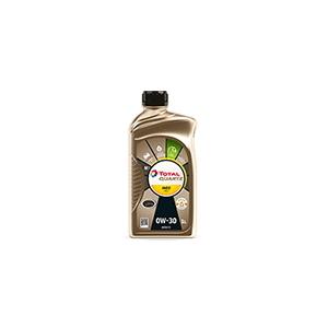 【TOTAL/トタル】 エンジンオイル QUARTZ INEO FIRST 0W30 1L [213...