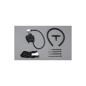 【BLITZ/ブリッツ】 FLDメーター オプションパーツ BOOST SENSOR SET ブースト圧・インマニ圧 [19240]