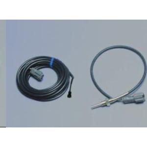 【BLITZ/ブリッツ】 FLDメーター オプションパーツ TEMP SENSOR SET TS-02 水温・油温 等 [19252]｜ビゴラス