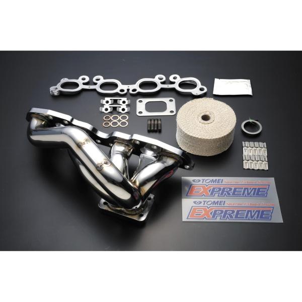 【TOMEI/東名】 エキゾーストマニホールド EXPREME EXHAUST MANIFOLD S...