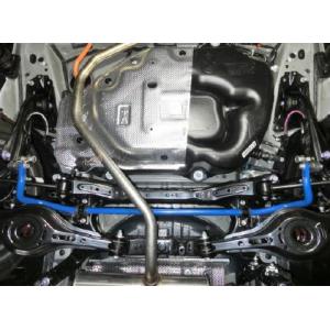 CUSCO]ZWE211H_NRE210H カローラスポーツ_2WD_1.8L/1.2L(H30/06〜)用