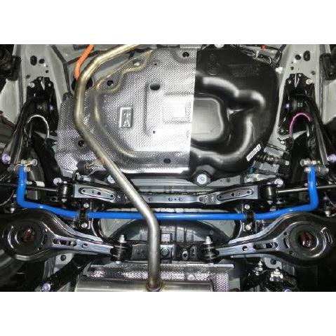 【CUSCO/クスコ】 スタビライザー リヤ C-HR ZYX10(2WD) [1A7 311 B2...