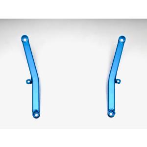 プリウスα クスコ　パワーブレース　3点セット クスコ（CUSCO） パワーブレース 1A3-492-RM プリウス MXWH60 リア