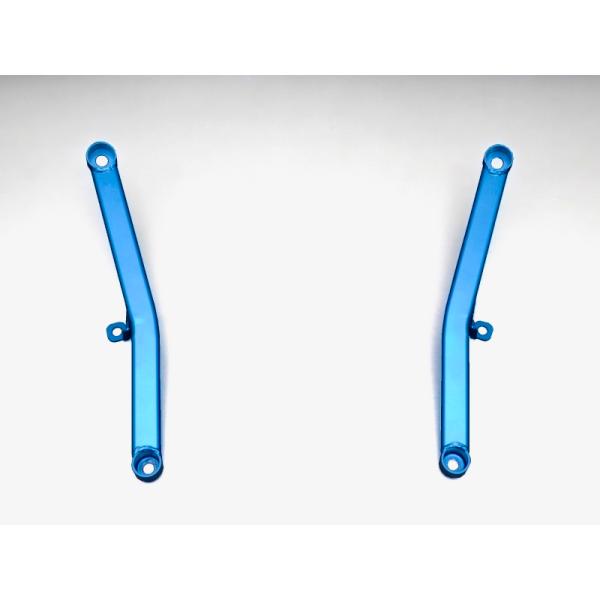 【CUSCO/クスコ】 パワーブレース リヤ トヨタ プリウス MXWH60 [1A9-492-R]