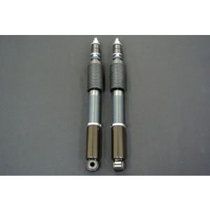 KYB KYB SUPER SPECIAL FOR STREETショックアブソーバー前後セット