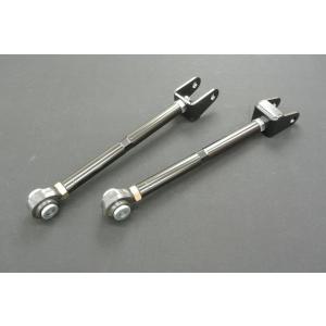 クラウン リア調整式 トーコン テンションロット クラウン テンションロッド JZS171 JZS173 JZS175 JZS179 2WD/4WD リア