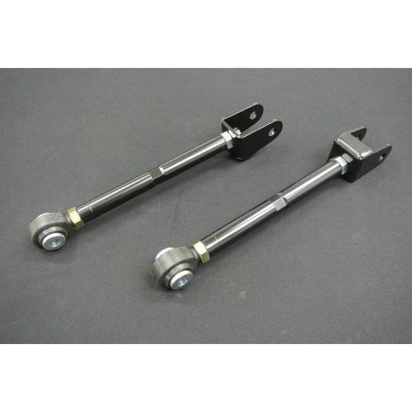 【SilkRoad/シルクロード】 サスペンションアーム リア ストラッドロッド トヨタ MR-S ...