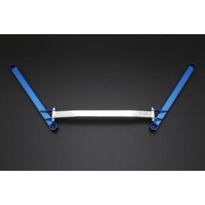 パワーブレース エンジンルーム トヨタ GRスープラ