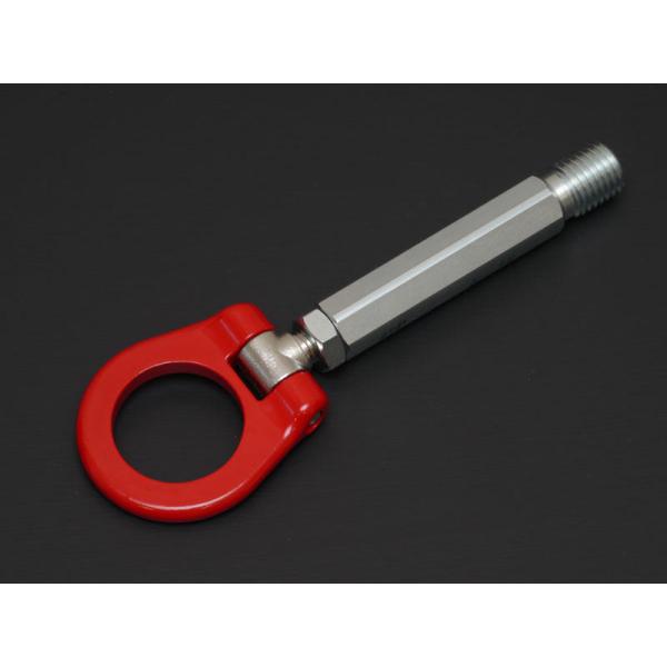 【CUSCO/クスコ】 可倒式牽引フック フロント トヨタ GRヤリス GXPA16/MXPA12 ...