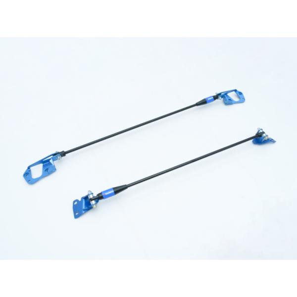 【CUSCO/クスコ】 S-MCBストラットバー フロント＆リヤ セット S-MCB1000仕様 ト...