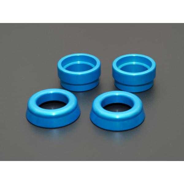 【CUSCO/クスコ】 リヤデフマウントカラー フロント側 トヨタ GRヤリス GXPA16 [1C...