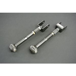 SilkRoad/シルクロード】 サスペンションアーム リア アッパーアーム