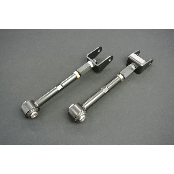 【SilkRoad/シルクロード】 サスペンションアーム リア トーロッド トヨタ C-HR ZYX...