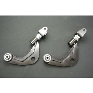 SilkRoad シルクロード リアアッパーアーム カローラツーリング