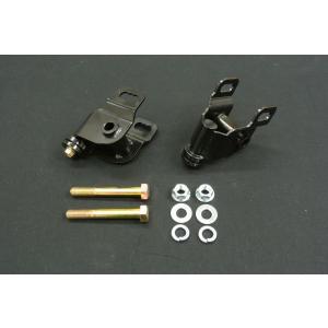 SilkRoad/シルクロード】 サスペンションアーム リア トーロッド