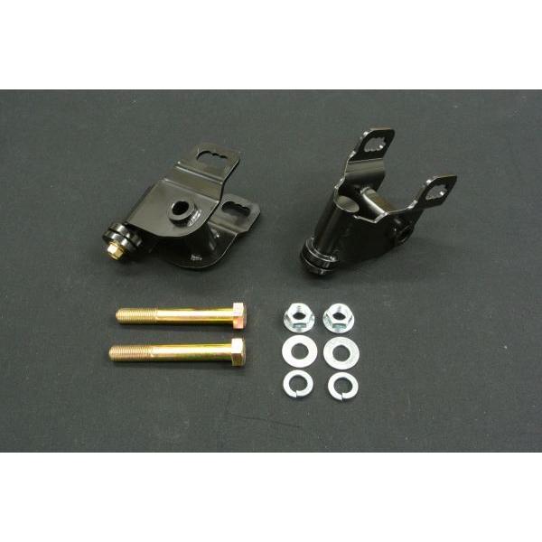 【SilkRoad/シルクロード】 サスペンションアーム リア ロアアームオフセットブラケット トヨ...