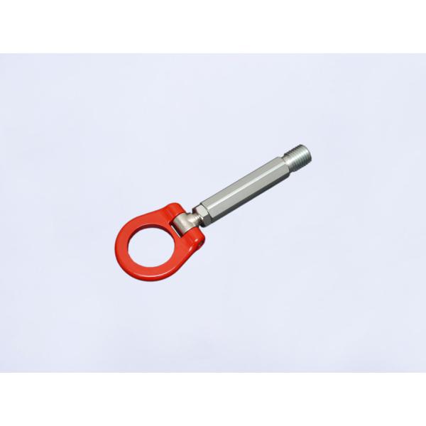 【CUSCO/クスコ】 可倒式牽引フック フロント トヨタ プリウス MXWH60 [1H1-017...