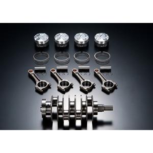 【HKS】 キャパシティ アップグレード キット 2JZ-GTE 3.4Lキット 2JZ-GTE [...