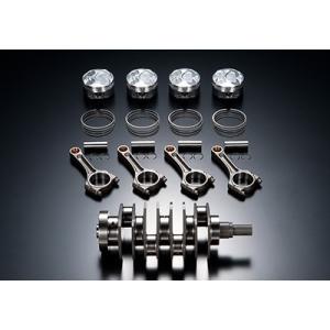 HKS CAMSHAFT カムシャフト STEP1 SS-CAM INTAKE 256°/EXHAUST