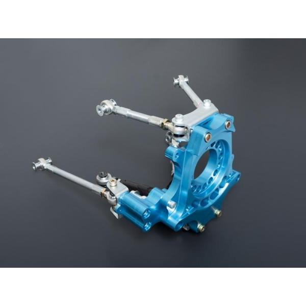 【CUSCO/クスコ】 ドリフトアングルキット リヤ用 ニッサン シルビア S13/S14/S15 ...