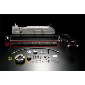 【HKS】 RB26Vカムシステム バージョンアップパーツ Unit Assy 可変量50° ニッサ...