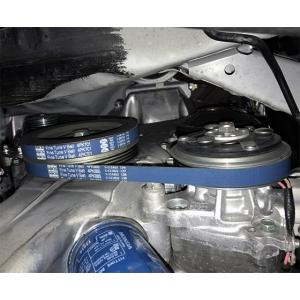 【HKS】 ファインチューンVベルト FINE TUNE V-BELT 4PK701 4PK701 S660オルタネーター側 [24996-AK040]｜vigoras