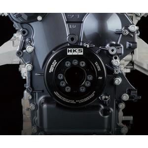 【HKS】 クランクダンパープーリー ニッサン GT-R R35 [24998-AN001]