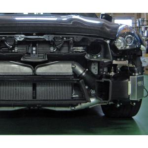 【HKS】 DCT クーラーキット 200x220x48.5/15段 ニッサン GT-R R35 [...