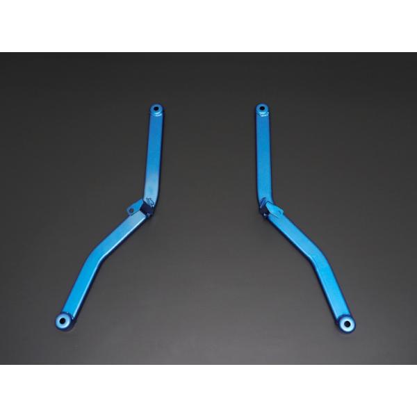 【CUSCO/クスコ】 パワーブレース リヤ 日産 ノート e-POWER NISMO HE12 [...