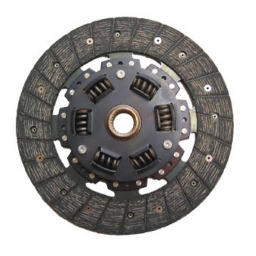 【SilkRoad/シルクロード】 クラッチディスク 単品 ノンアスディスク NISSAN シルビア...