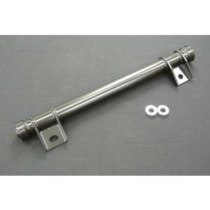 オートスタッフ ドライブシャフトスペーサー 10mm AS-NI-DRSP6H